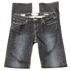 Lucky Brand Lolita Boot Jeans  (Tall/Long)